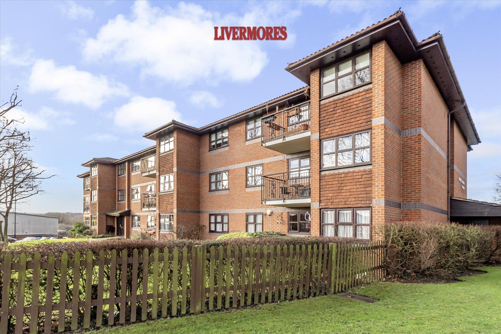 Beech Haven Court, London Road, Crayford, Kent